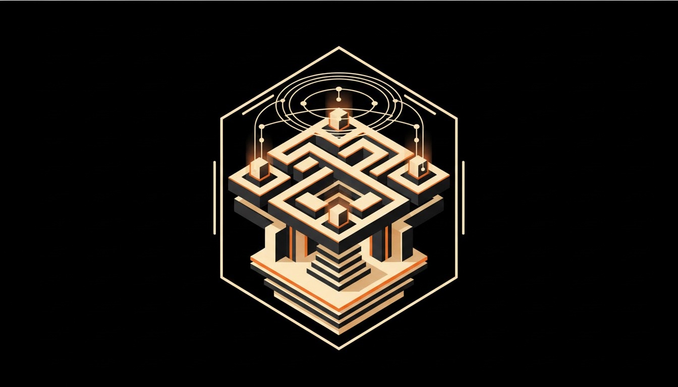 Editorial illustration for “Assessing AI Agent Delivery Models: A Governance Framework for Leaders”
