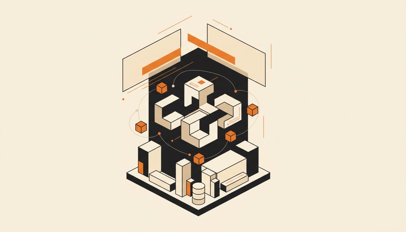 Editorial illustration for “Boosting Professional Services: A Pragmatic Guide to AI Agent Opportunities”