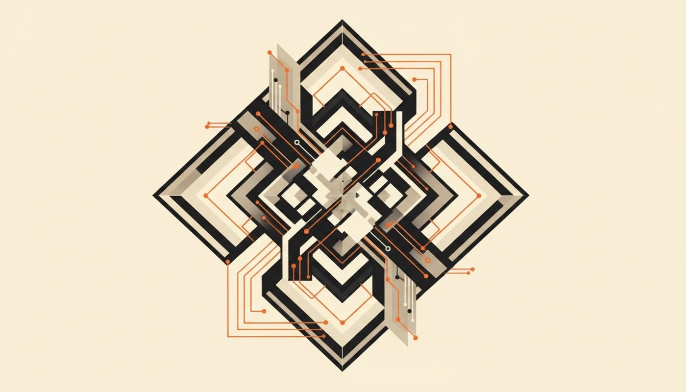 Editorial illustration for “Calculating AI Agent ROI: A Holistic Approach to Operational Value”