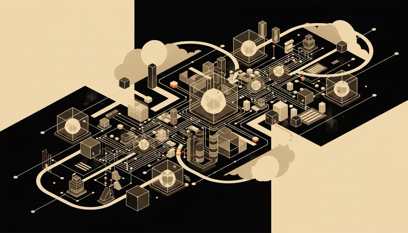 Editorial illustration for “Calculating the True Cost of Operational Inertia: A Workflow Prioritization Framework”