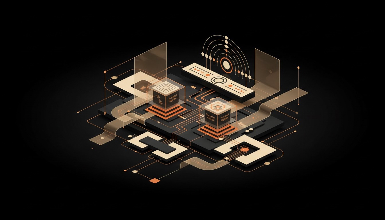 Editorial illustration for “Crafting an AI Agent Mandate: A Pragmatic Guide for Operational Control”
