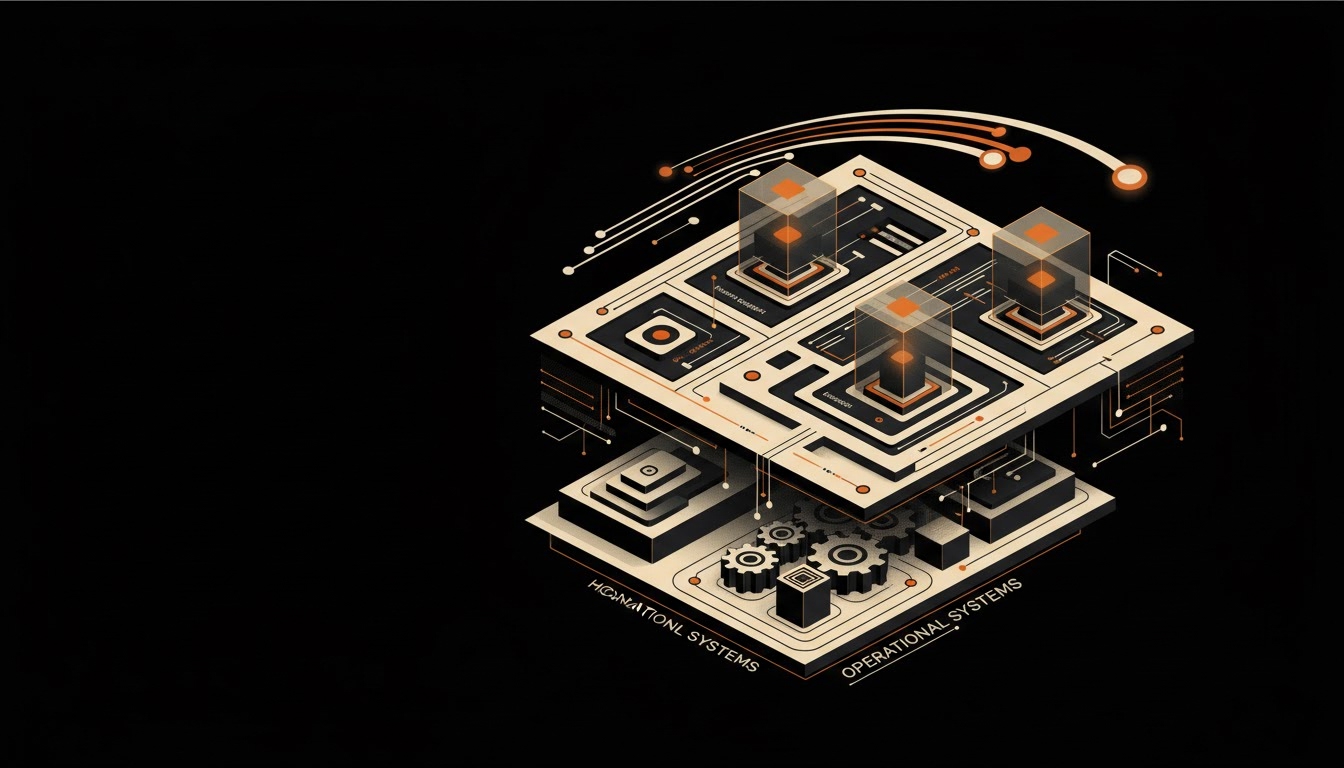 Editorial illustration for “Establishing AI Agent Accountability: A Framework for Operational Controls”