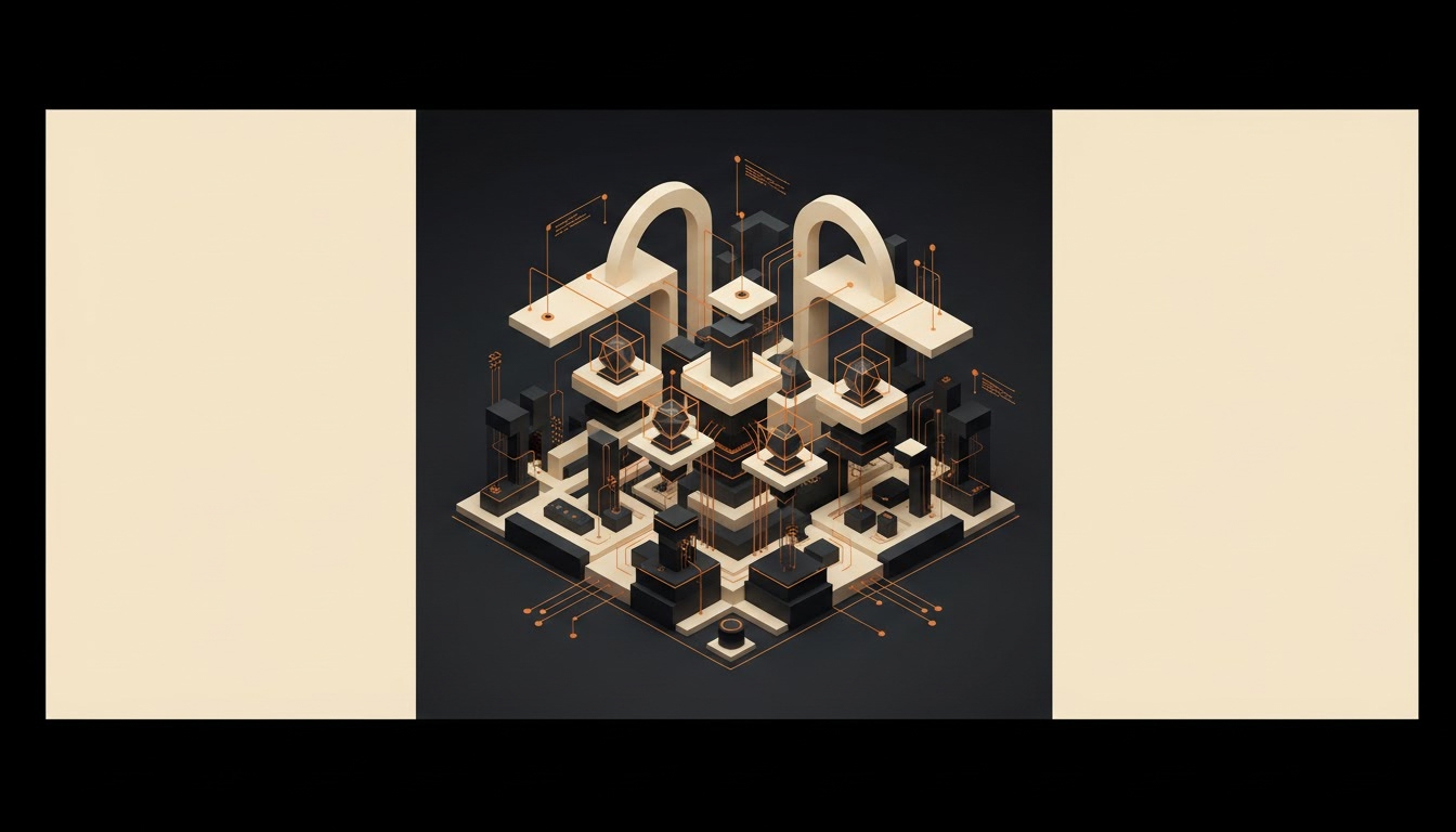 Editorial illustration for “Evaluating AI Agent Delivery: A Governance-Focused Selection Framework”