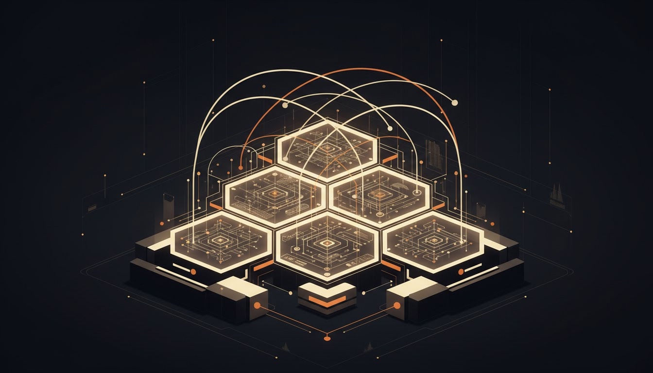 Editorial illustration for “Implementing Responsible AI Agents: A Canadian Governance Checklist for Workflows”