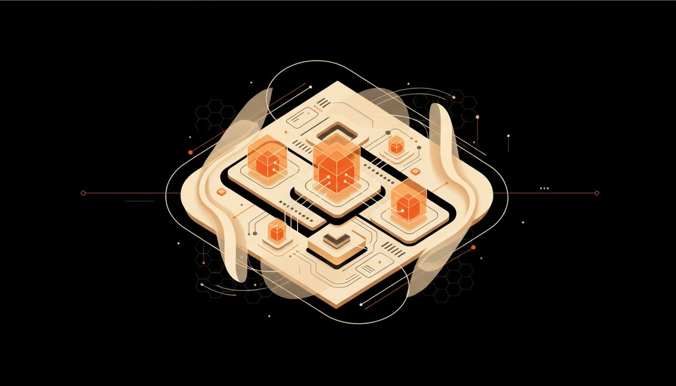 Editorial illustration for “Measuring the True Value of Managed AI Agents: A Pragmatic ROI Framework”