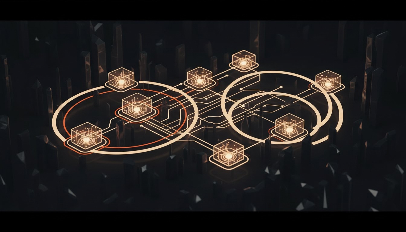 Editorial illustration for “Navigating AI Governance in Canada: A Workflow-Centric Decision Framework”