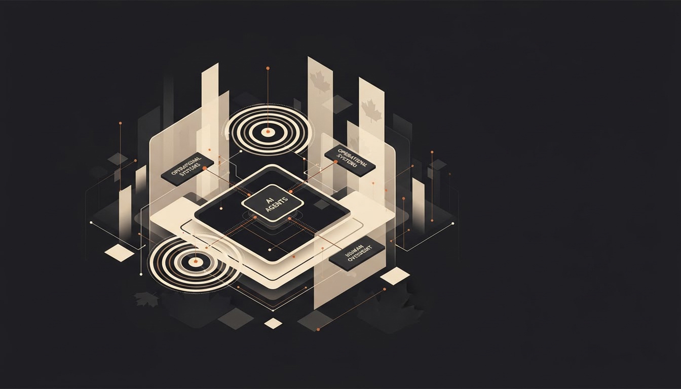 Editorial illustration for “Navigating Responsible AI Governance for Managed Agents in Canada: A Practical Decision Guide”