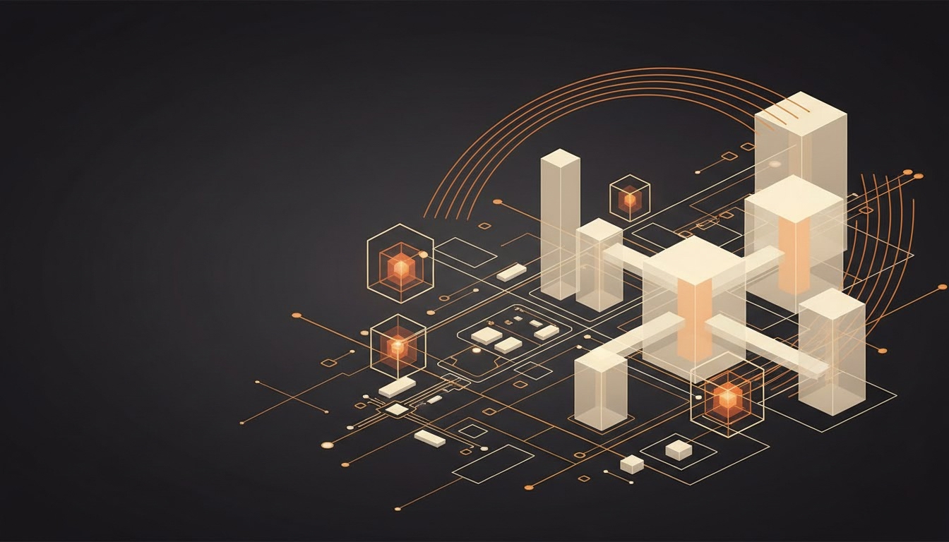 Editorial illustration for “Navigating Responsible AI Governance in Canada: A Practical Framework for Leaders”