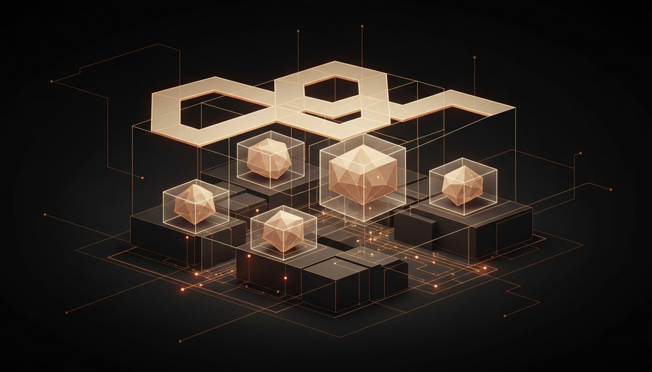 Editorial illustration for “Operationalizing AI Agent Governance: A Framework for Trust and Control”