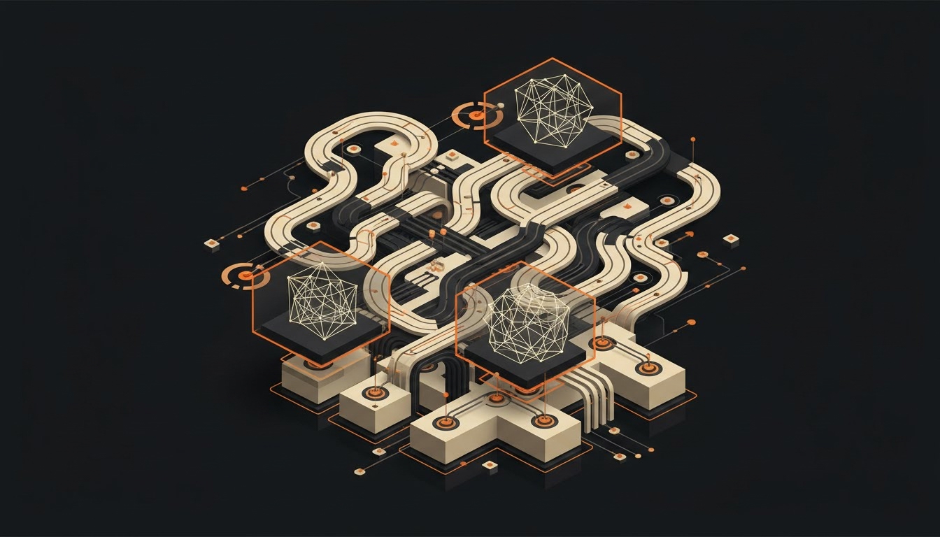 Editorial illustration for “Operationalizing AI Agent Governance: Controls for Diverse Delivery Models”