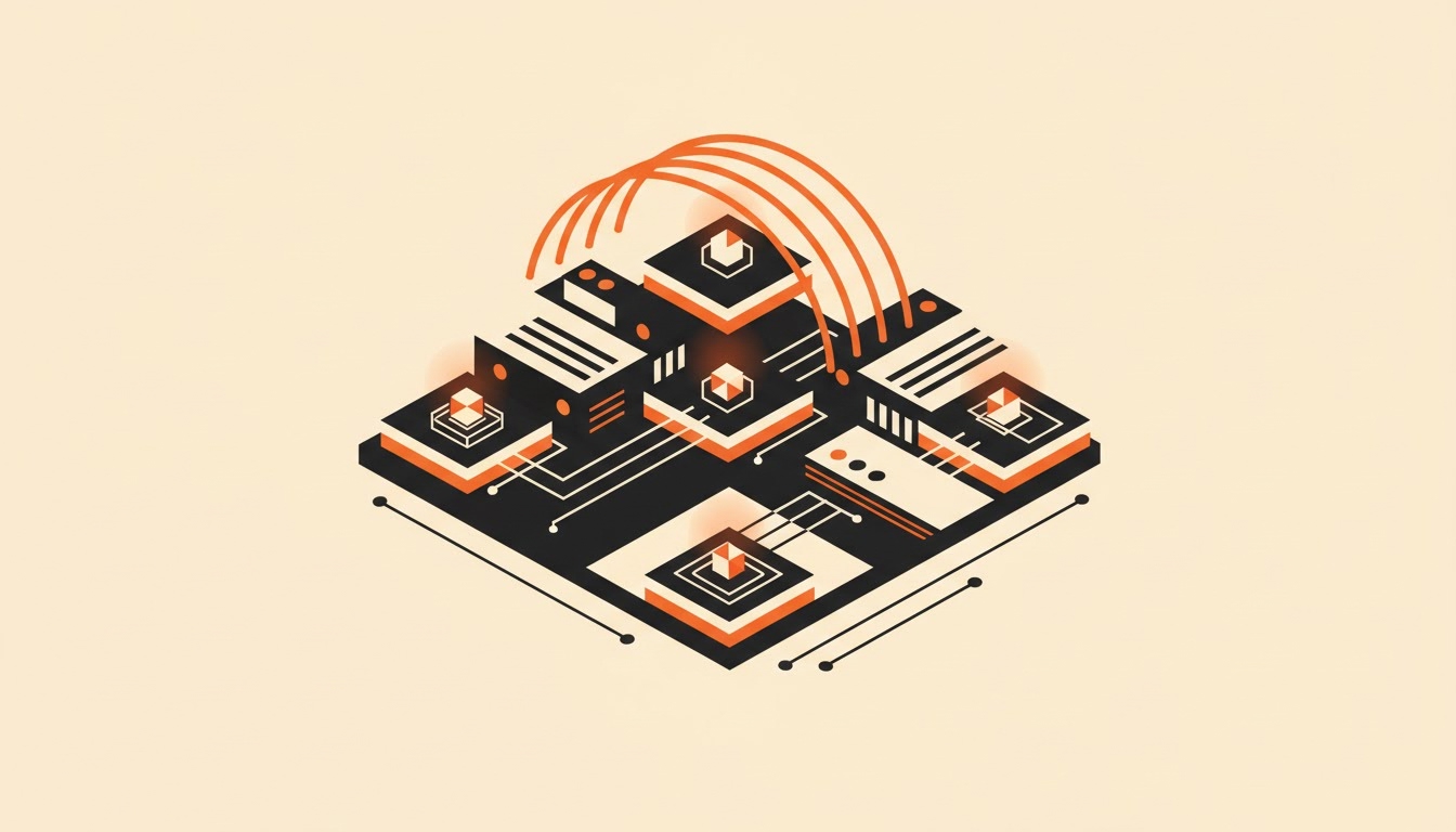 Editorial illustration for “Operationalizing Responsible AI Governance in Canada: A Workflow Leader's Guide”