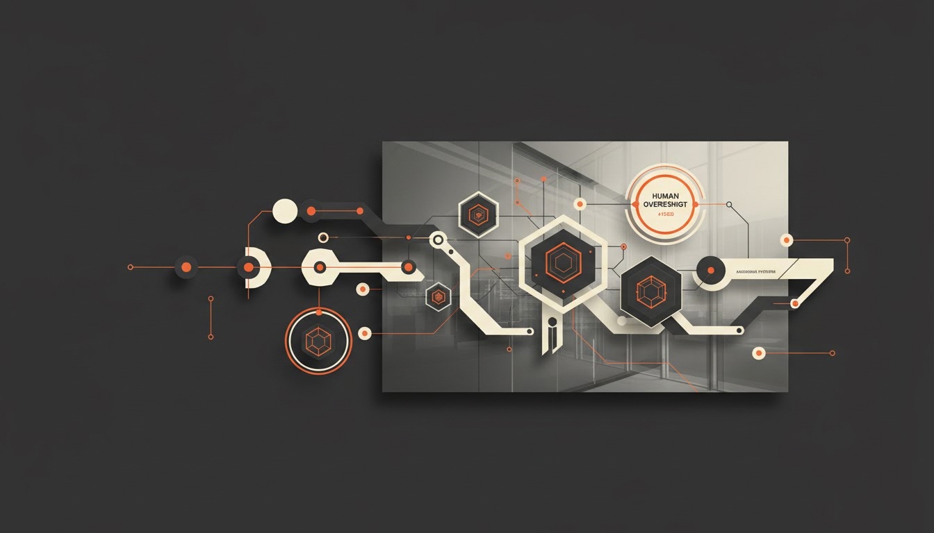 Editorial illustration for “Optimizing AI Agent Delivery: A Workflow-Driven Decision Framework”