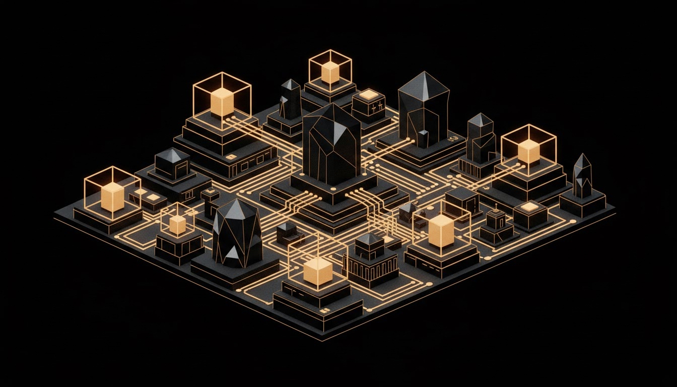 Editorial illustration for “Quantifying Operational Drag: The Cost of Delaying Workflow Automation”