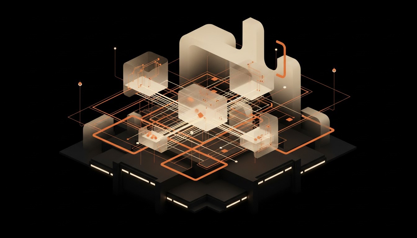 Editorial illustration for “Quantifying the Cost of Inaction: Why Not Automating Workflows Matters”