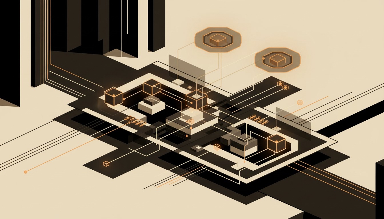 Editorial illustration for “Quantifying the Hidden Costs of Manual Workflows: A Decision Framework for Leaders”
