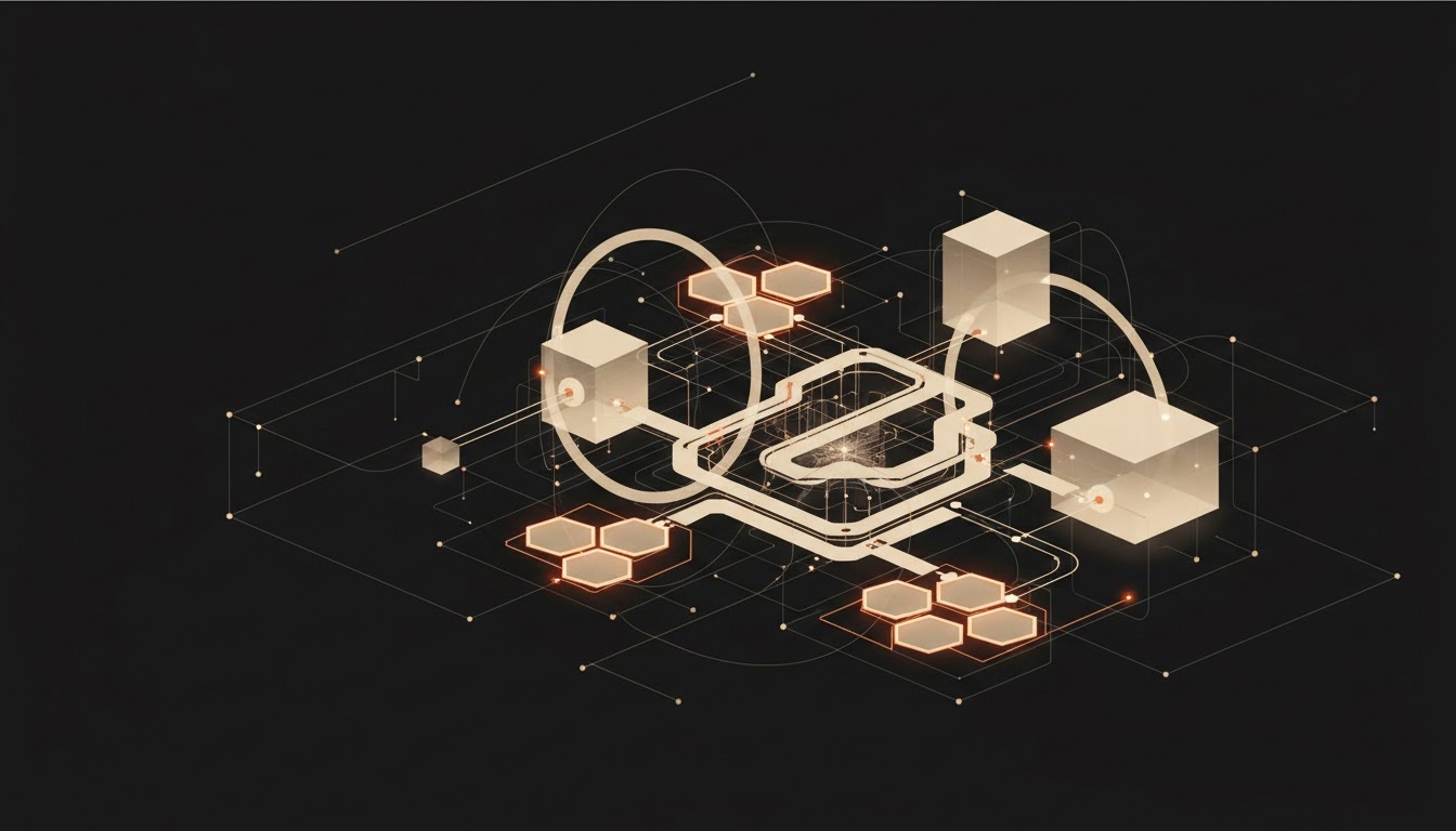 Editorial illustration for “Responsible AI Governance in Canada: A Workflow Decision Framework for Leaders”