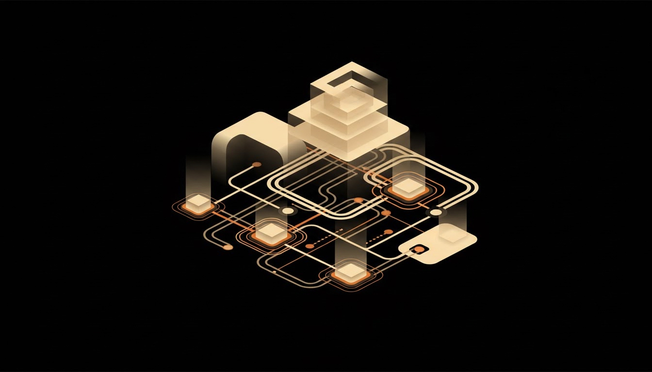 Editorial illustration for “Selecting AI Agent Delivery: A Governance-Focused Evaluation Guide”