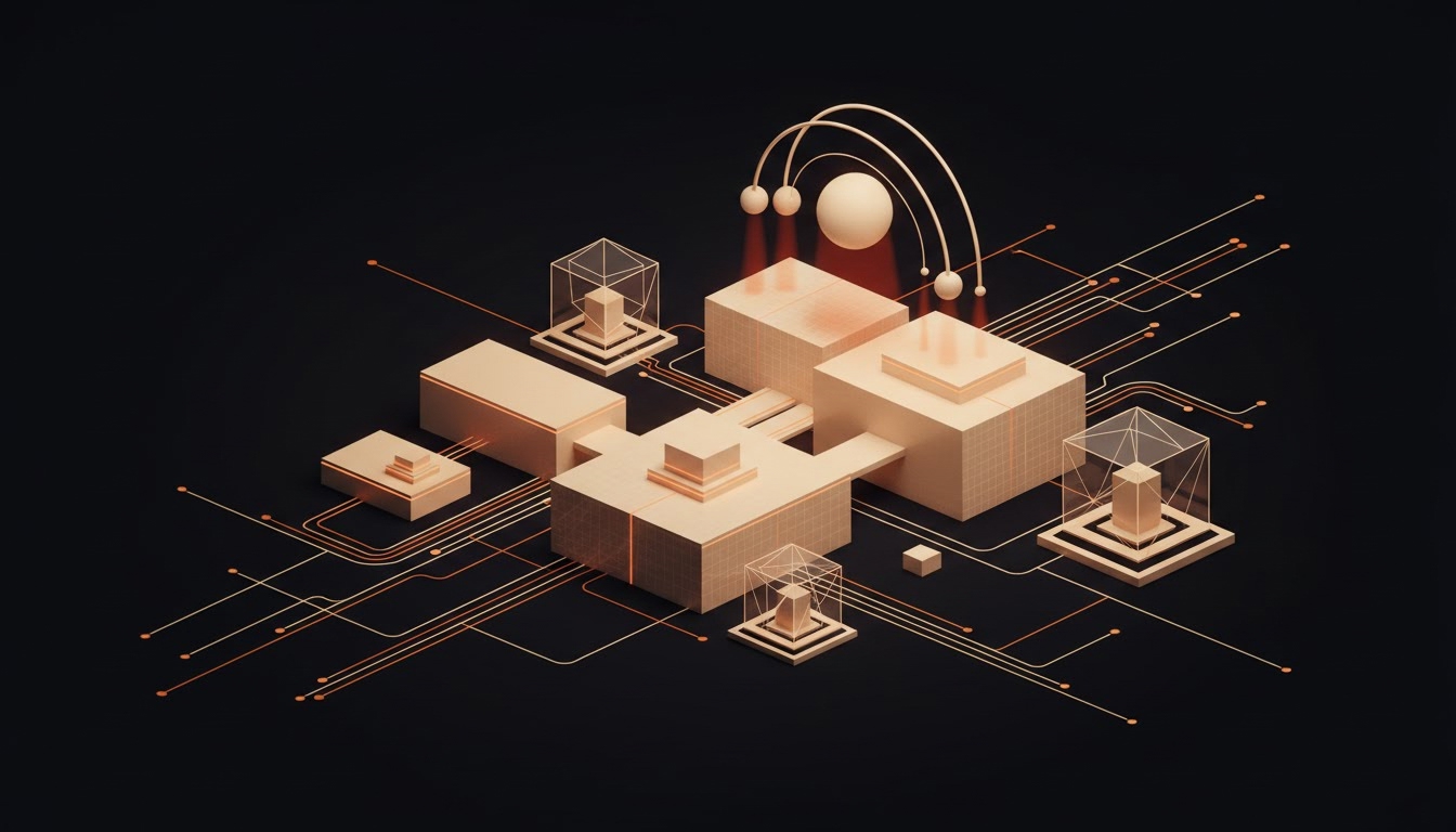 Editorial illustration for “The Hidden Costs of Inaction: Quantifying Not Automating Workflows”