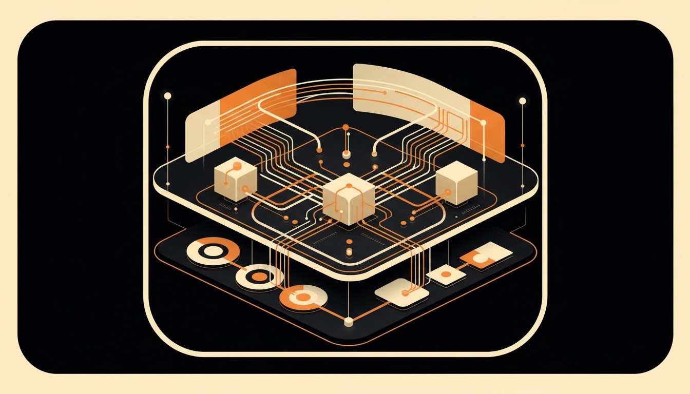Editorial illustration for “The Operational Cost of Delay: Quantifying Unautomated Workflow Impact”