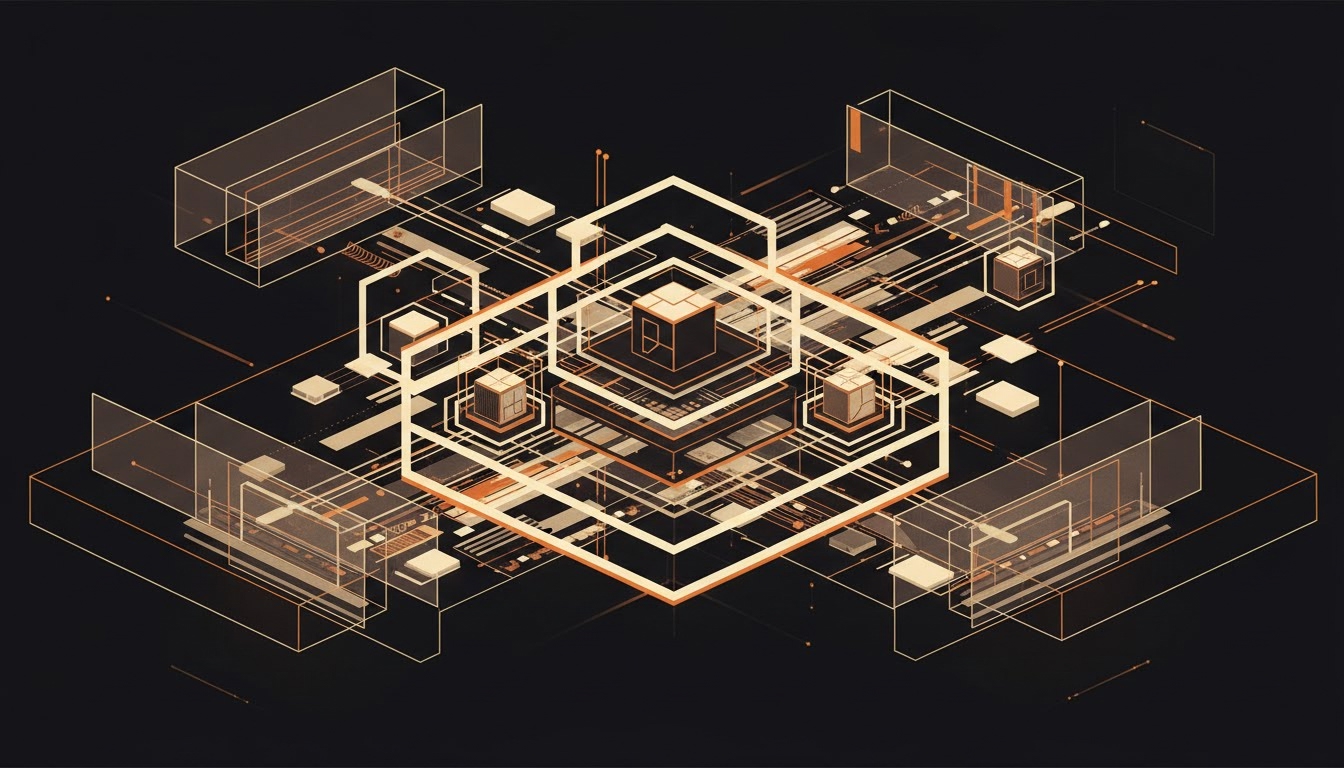 Editorial illustration for “Uncovering the Hidden Costs: Why Not Automating Your Workflow is More Expensive Than You Think”