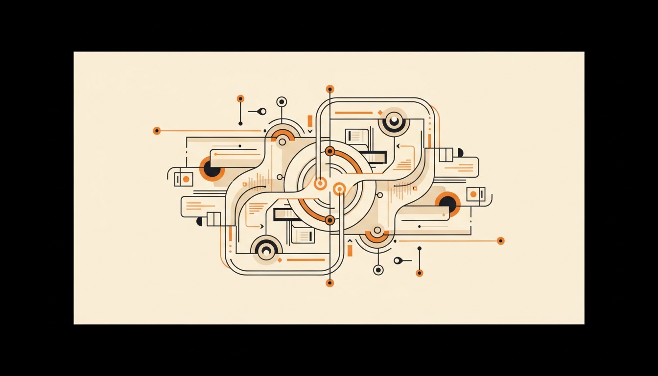 Editorial illustration for “Validating AI Agent Governance: An Operational Leader's Evidence Checklist”